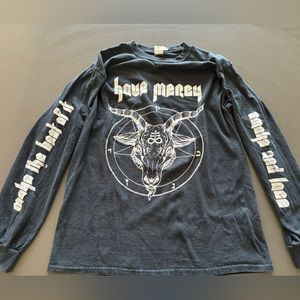 Have Mercy 2016? Band Tee